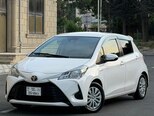 Toyota Vitz-1