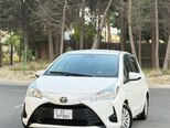 Toyota Vitz-3