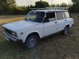 LADA (VAZ) 2104-2