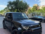Land Rover Defender-1