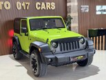 Jeep Wrangler-2