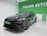 Toyota Camry-3