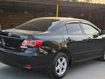 Toyota Corolla-8