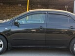 Toyota Corolla-9