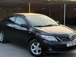 Toyota Corolla-5