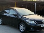 Toyota Corolla-4