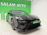 Toyota Camry-1