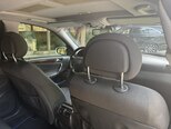 Mercedes C 220-6