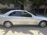 Mercedes C 220-4