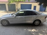 Mercedes C 220-2