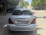 Mercedes C 220-5