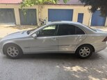 Mercedes C 220-3