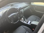 Mercedes C 220-10