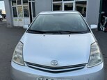 Toyota Prius-7