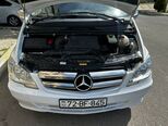 Mercedes Vito 116 CDI-14