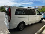 Mercedes Vito 116 CDI-9