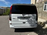 Mercedes Vito 116 CDI-7