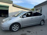 Toyota Prius-6