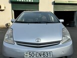 Toyota Prius-1