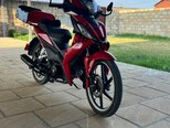 Tufan S 50-4
