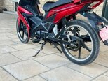 Tufan S 50-3