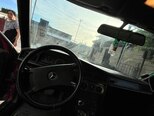 Mercedes 190-4