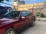 Mercedes 190-5