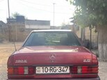Mercedes 190-8