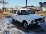 LADA (VAZ) 2104-11