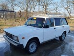 LADA (VAZ) 2104-12