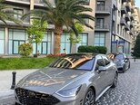Hyundai Sonata-4