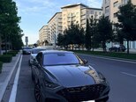 Hyundai Sonata-2