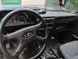 LADA (VAZ) Niva-3