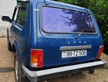 LADA (VAZ) Niva-5