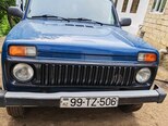 LADA (VAZ) Niva-1