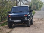 LADA (VAZ) Niva-4