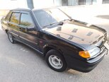 LADA (VAZ) 2115-4