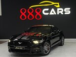 Ford Mustang-1