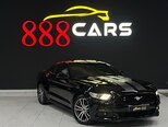 Ford Mustang-2