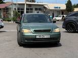 Opel Astra-1