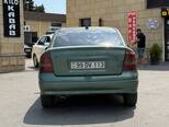 Opel Astra-2
