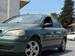Opel Astra-3