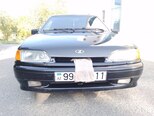 LADA (VAZ) 2115-1