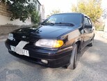 LADA (VAZ) 2115-7