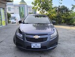 Chevrolet Cruze-1
