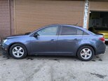 Chevrolet Cruze-2