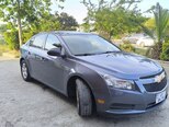 Chevrolet Cruze-3