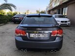 Chevrolet Cruze-4