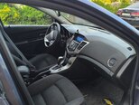 Chevrolet Cruze-5
