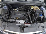Chevrolet Cruze-6